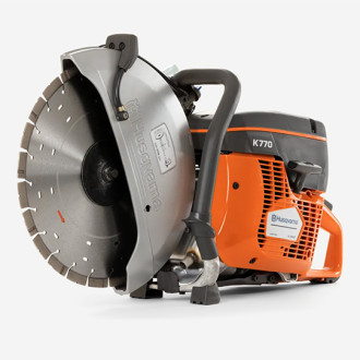 Motorflex Husqvarna K770 