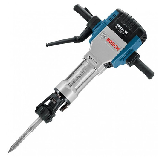Stemmhammer Bosch GSH 27 mieten