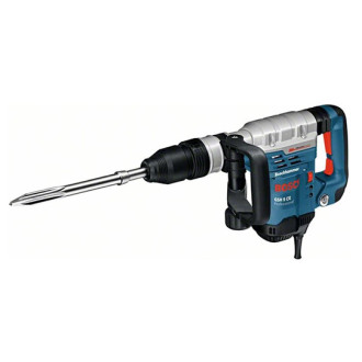 Stemmhammer Bosch GSH 5 