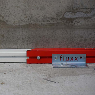 Abdichten von Doppelwandelementen (FLUXX-Abschalschienen) Paderborn