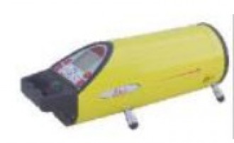 Kanalbaulaser Piper 