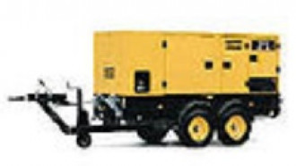 ATLAS COPCO QAS 40 