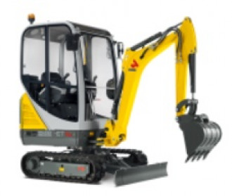 Wacker Neuson ET 16 Aachen