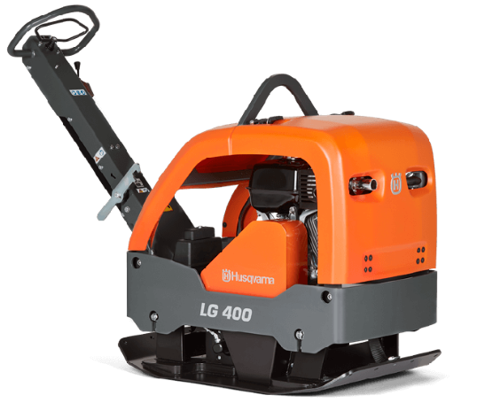 Husqvarna Verdichter mieten