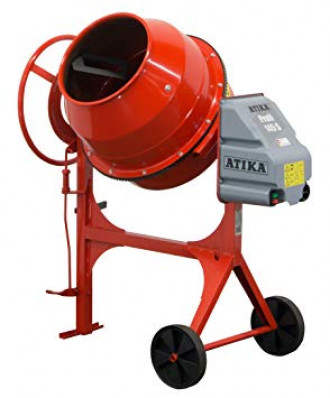 Betonmischer Atika Profi 145 S 
