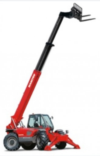 Manitou MT1440 SLT Darmstadt