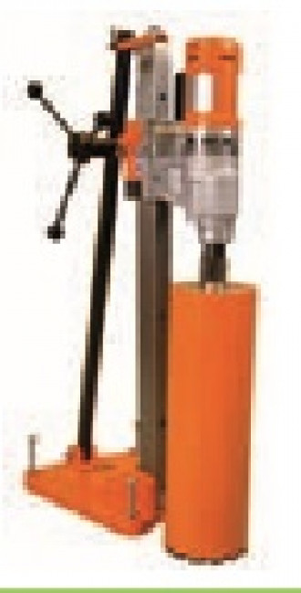 Kernbohrgerät Clipper CDR 352 