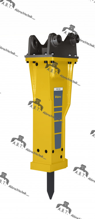 Młot hydrauliczny Atlas Copco/Epiroc MB1700/MB1650 