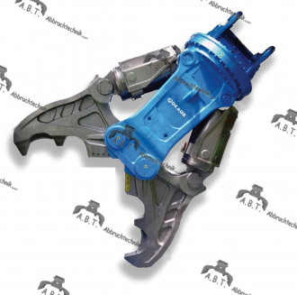 Abbruchschere Okada TS-W350 