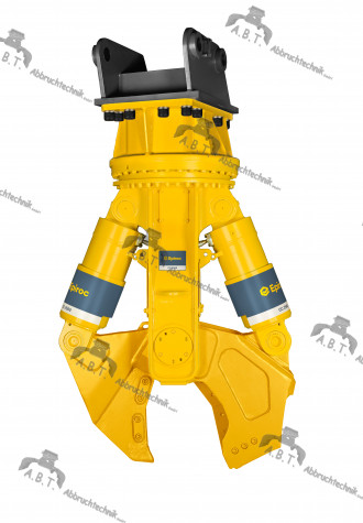 Schrottschere Atlas Copco/Epiroc CC2500S/CC3100S 