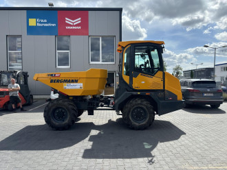 Bergmann C807 Speyer