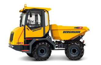 Bergmann C807 Speyer