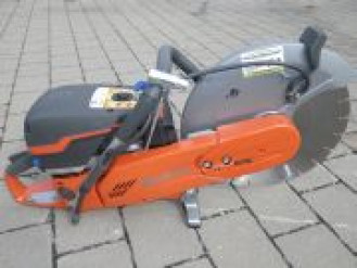 Fugenschneider Asphalt Beton Husqvarna  Neumarkt in der Oberpfalz