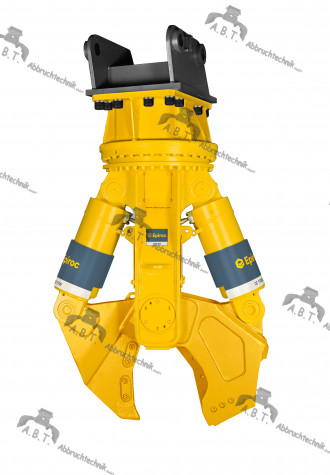 Schrottschere Atlas Copco/Epiroc CC1700S/CC2100S 