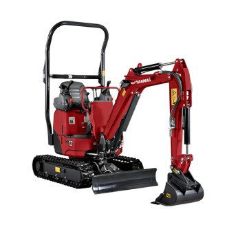 Yanmar ViO12-2A 