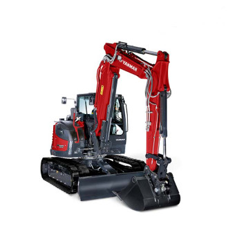 Yanmar SV100-2PB Neustadt an der Weinstraße