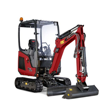 Yanmar SV17VT 