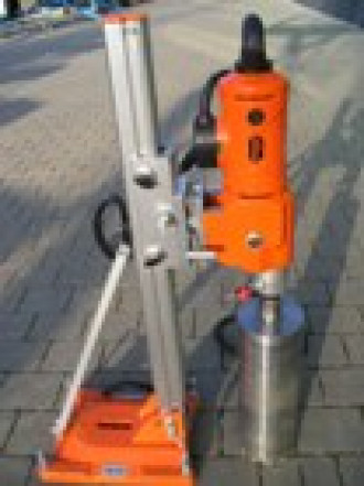 Kernbohrgerät Gölz KB 250 