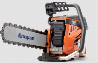 Husqvarna Kettensäge K970 Chain Worms