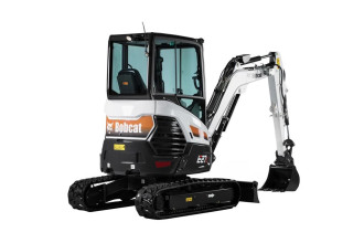 Bobcat E27z 