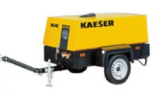 Kompressor Kaeser M50 Aschaffenburg