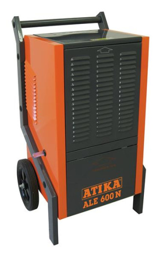 Atika Luftentfeuchter ALE 600 Mannheim