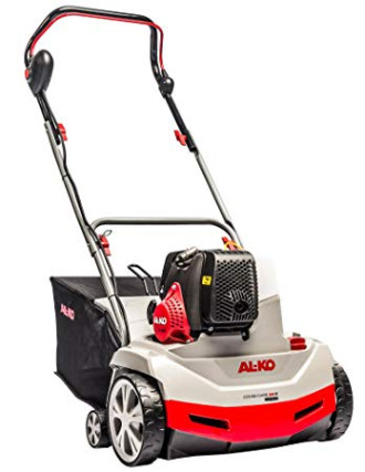 Alko Elektrovertikutierer CC38P 