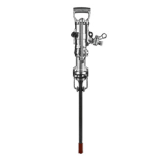 BBG Böhler Bohrhammer BH 16 