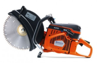 Trennschleifer Husqvarna K970  Frankfurt am Main
