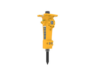 Epiroc SB 152 Mannheim
