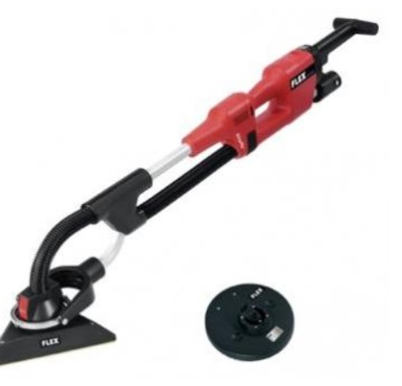  Wandschleifer Deckenschleifer Flex WST 700  mieten