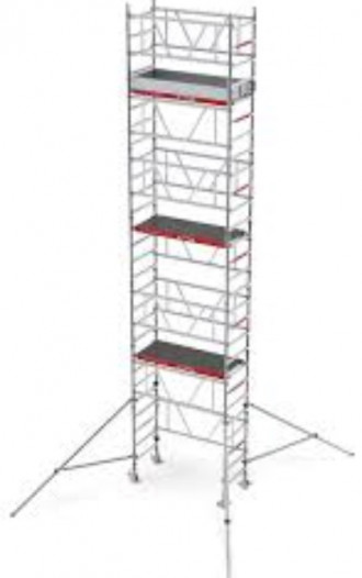  Altrex Mi Tower Plus  Offenbach am Main