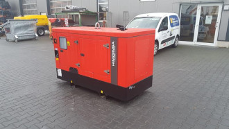 Himoinsa HYW 20 T 5 Weinheim