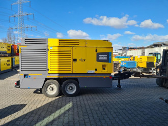 Atlas Copco V28 