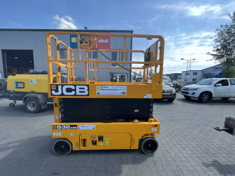 JCB S3246E 