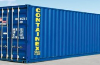  Seecontainer 8"  Aschaffenburg