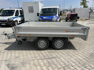 Saris Saris PK Compact PKC Royal 30 Heckkipper Mannheim