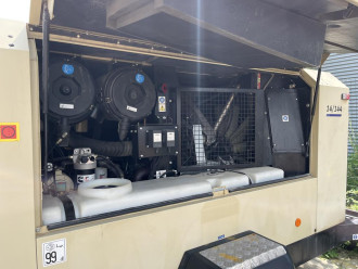 Doosan 14/144 