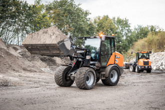 Doosan DL 80-7