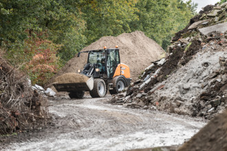 Doosan DL 80-7