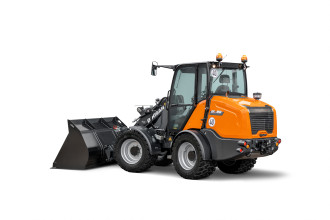 Doosan DL 80-7