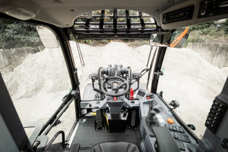 Doosan DL 80-7