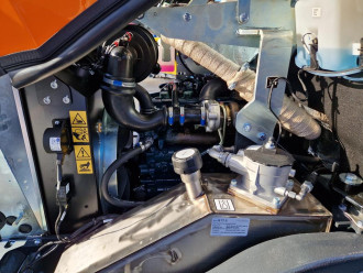 Doosan DL 80-7