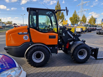 Doosan DL 80-7