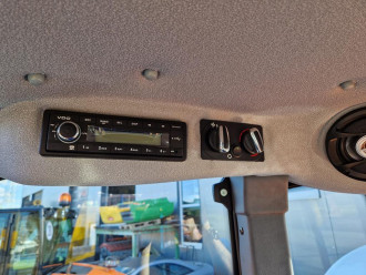 Doosan DL 80-7