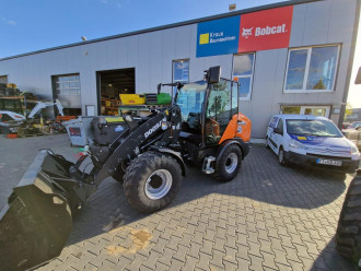 Doosan DL 80-7