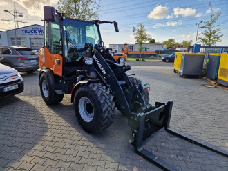 Doosan DL 80-7