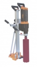  Kernbohrgerät bis Ø 500 mm  mieten