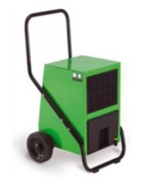 Bautrockner bis 60 l mieten