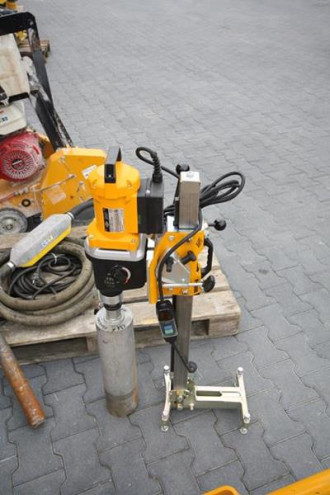 Cedima P 3000 Bohrmaschine 